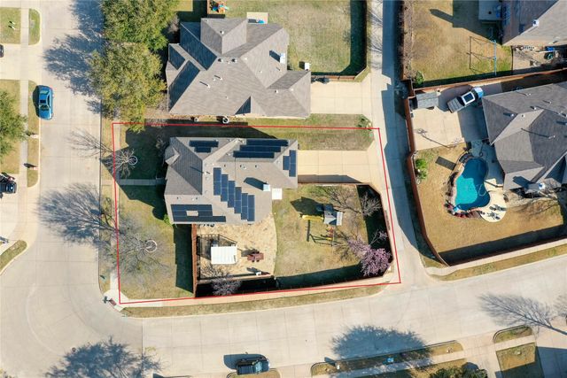 9333 Fairmont Drive, Frisco, TX 75035