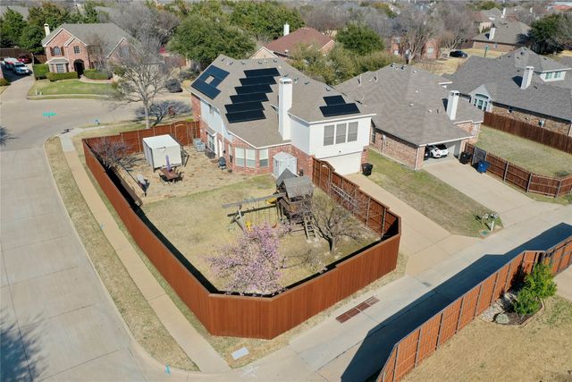 9333 Fairmont Drive, Frisco, TX 75035