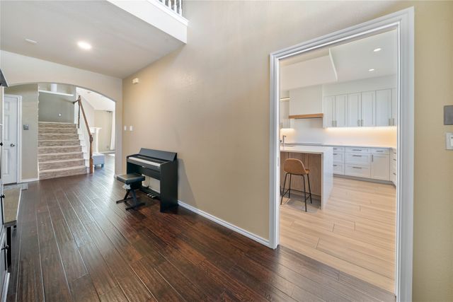 9333 Fairmont Drive, Frisco, TX 75035