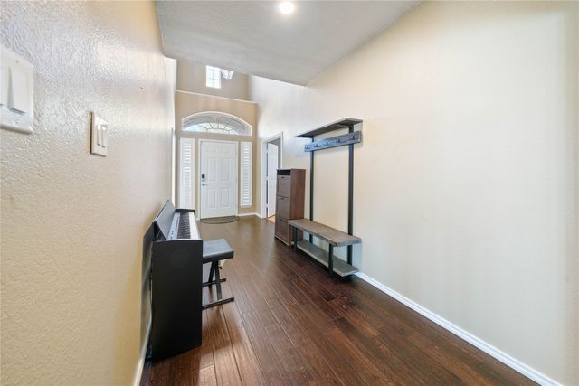 9333 Fairmont Drive, Frisco, TX 75035