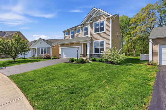 6711 John Drive, Canal Winchester, OH 43110