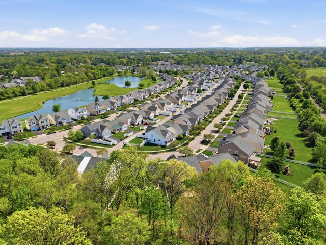 6711 John Drive, Canal Winchester, OH 43110