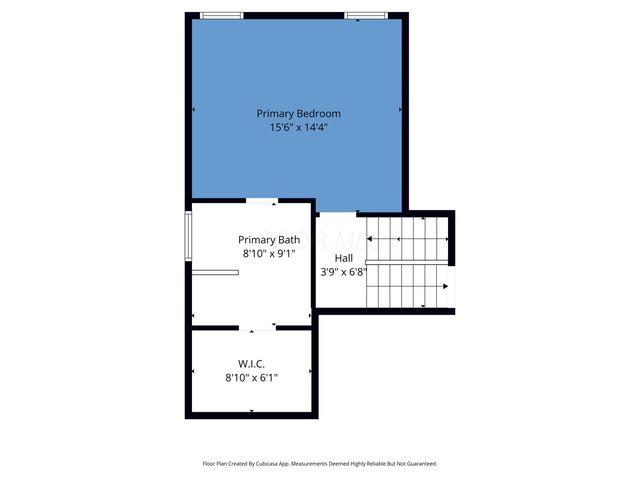 6711 John Drive, Canal Winchester, OH 43110