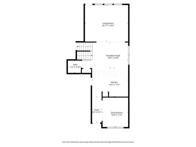 6711 John Drive, Canal Winchester, OH 43110