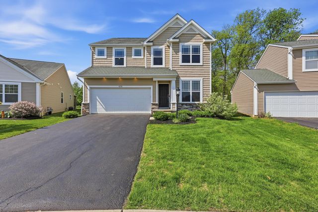 6711 John Drive, Canal Winchester, OH 43110