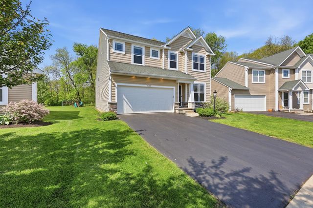 6711 John Drive, Canal Winchester, OH 43110