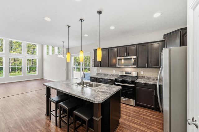 6711 John Drive, Canal Winchester, OH 43110