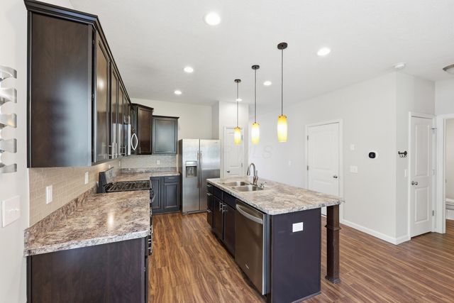 6711 John Drive, Canal Winchester, OH 43110