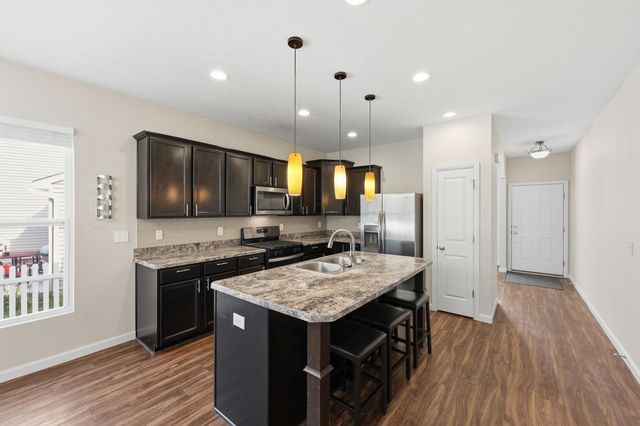 6711 John Drive, Canal Winchester, OH 43110