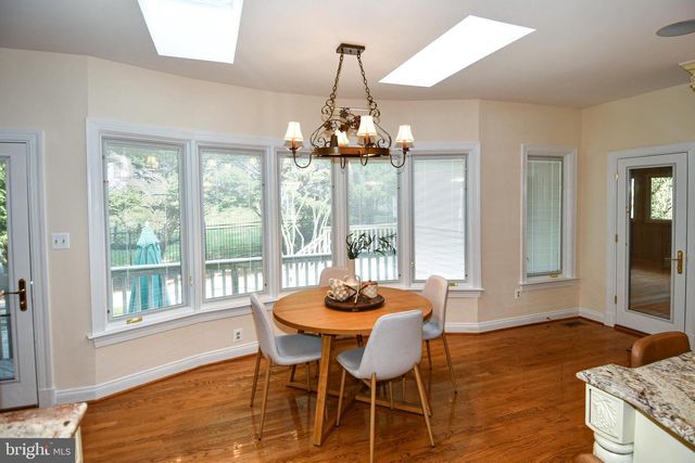 4007 WINTERSWEET CT, Rockville, MD 20853