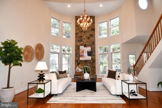 4007 WINTERSWEET CT, Rockville, MD 20853