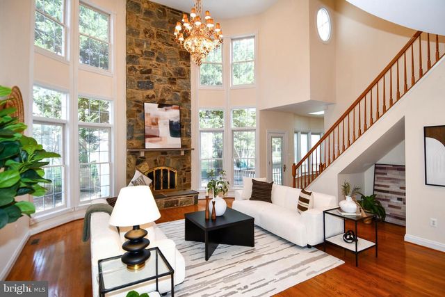 4007 WINTERSWEET CT, Rockville, MD 20853