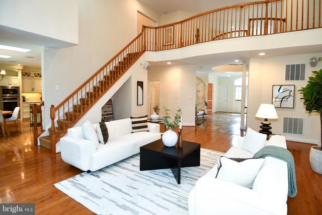 4007 WINTERSWEET CT, Rockville, MD 20853