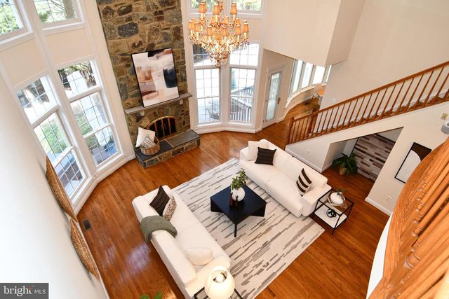 4007 WINTERSWEET CT, Rockville, MD 20853