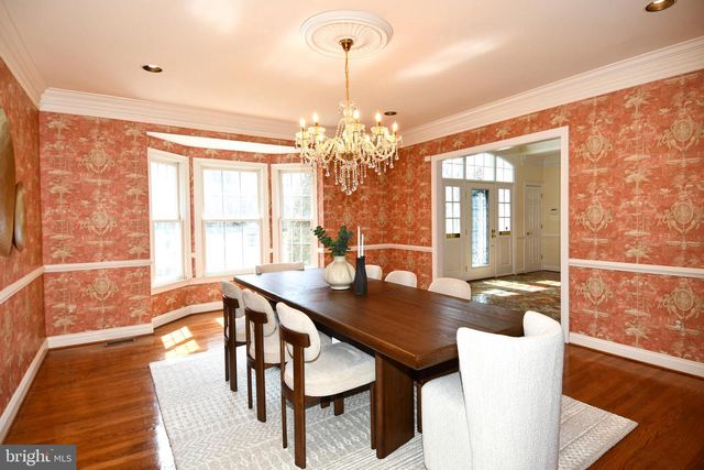 4007 WINTERSWEET CT, Rockville, MD 20853