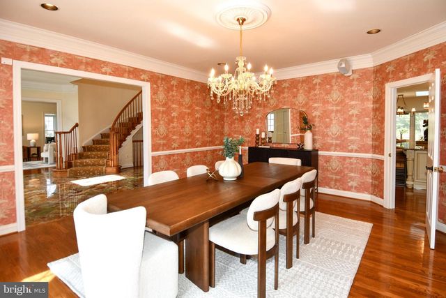 4007 WINTERSWEET CT, Rockville, MD 20853