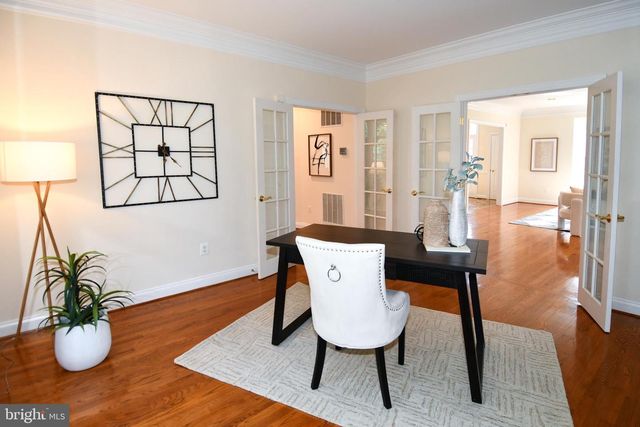 4007 WINTERSWEET CT, Rockville, MD 20853