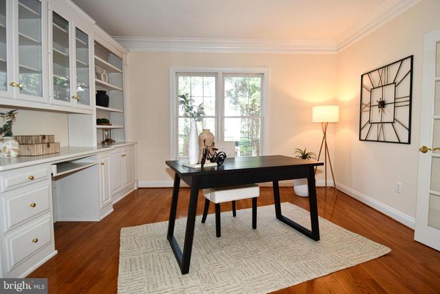 4007 WINTERSWEET CT, Rockville, MD 20853