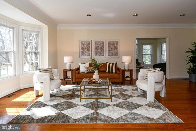 4007 WINTERSWEET CT, Rockville, MD 20853