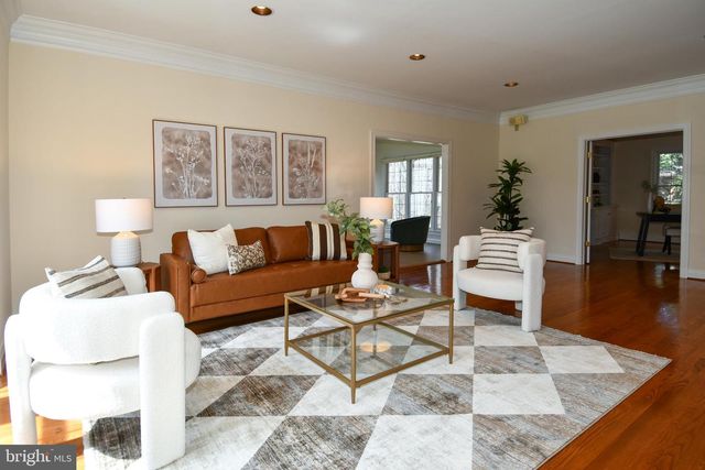 4007 WINTERSWEET CT, Rockville, MD 20853