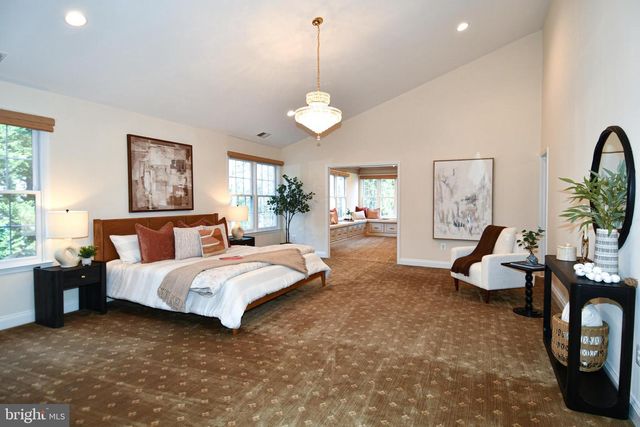 4007 WINTERSWEET CT, Rockville, MD 20853