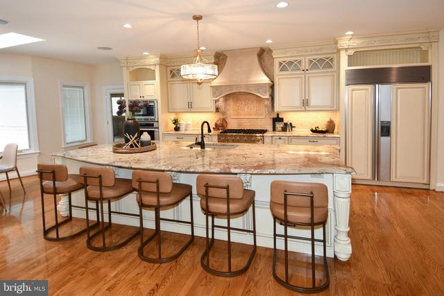 4007 WINTERSWEET CT, Rockville, MD 20853