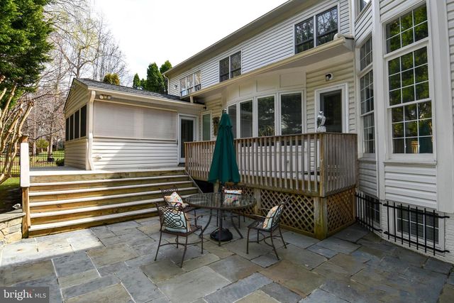 4007 WINTERSWEET CT, Rockville, MD 20853