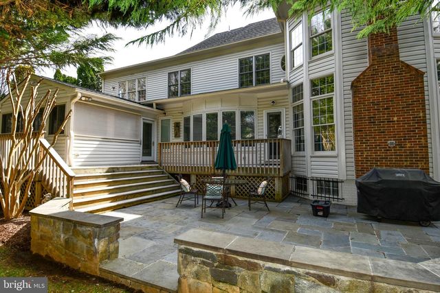 4007 WINTERSWEET CT, Rockville, MD 20853