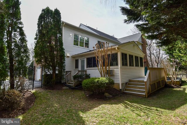 4007 WINTERSWEET CT, Rockville, MD 20853