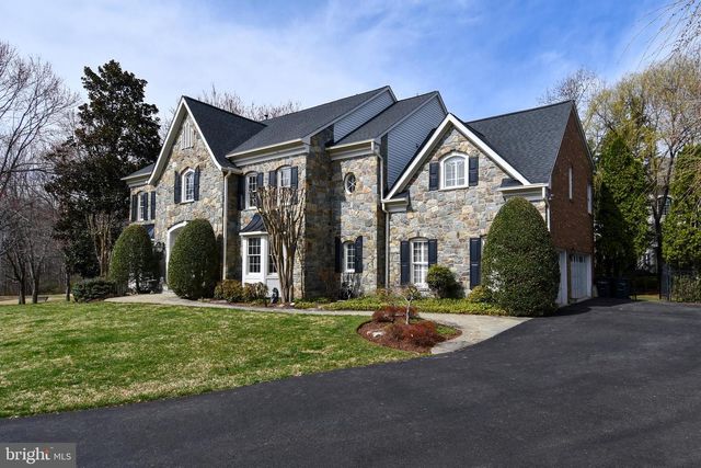 4007 WINTERSWEET CT, Rockville, MD 20853