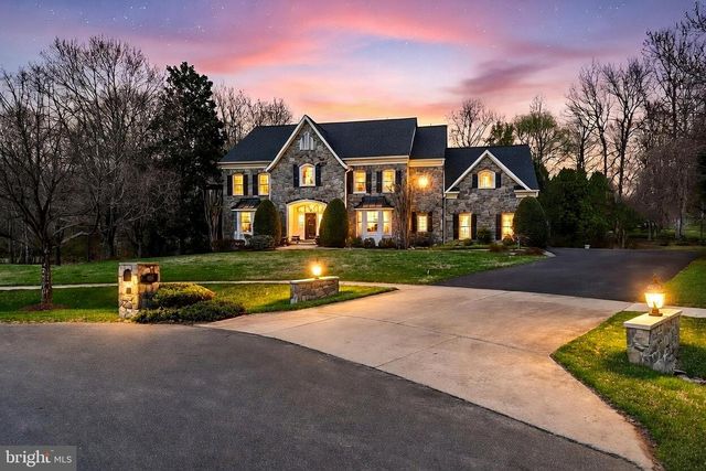 4007 WINTERSWEET CT, Rockville, MD 20853