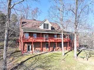 165 Pleasant View Road, Bulls Gap, TN 37711