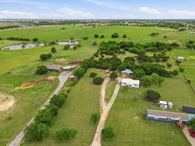 5505 Comanche Drive, Godley, TX 76044