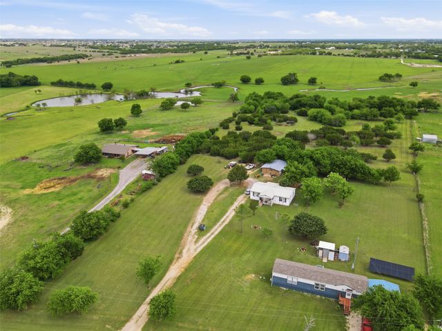 5505 Comanche Drive, Godley, TX 76044