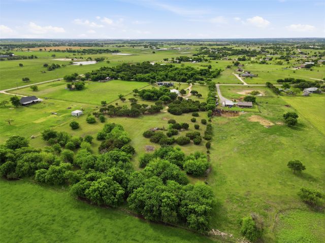 5505 Comanche Drive, Godley, TX 76044