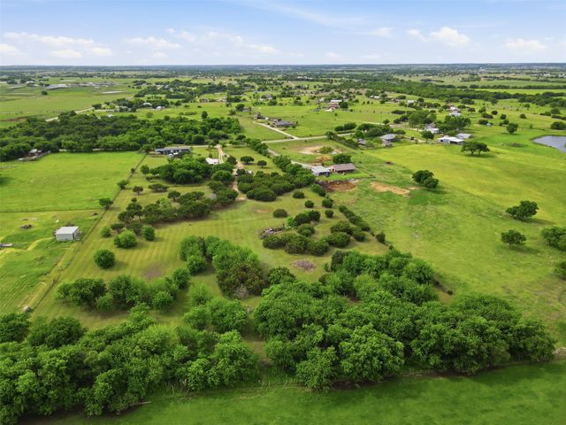 5505 Comanche Drive, Godley, TX 76044
