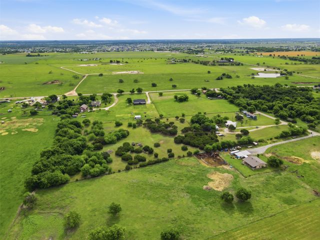 5505 Comanche Drive, Godley, TX 76044