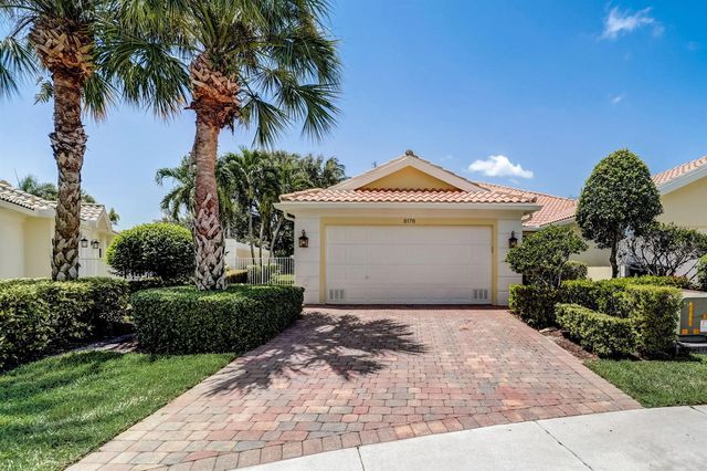 8178 Montserrat Place, Wellington, FL 33414