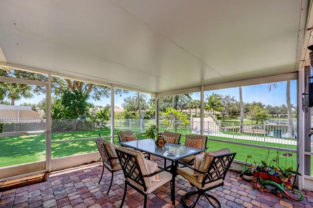 8178 Montserrat Place, Wellington, FL 33414