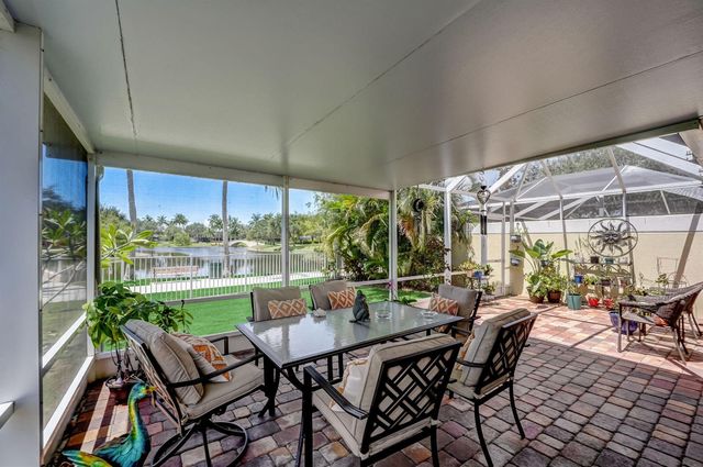 8178 Montserrat Place, Wellington, FL 33414