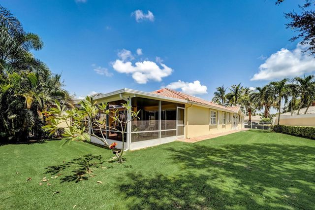 8178 Montserrat Place, Wellington, FL 33414