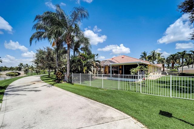 8178 Montserrat Place, Wellington, FL 33414