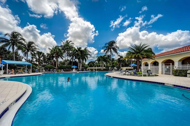 8178 Montserrat Place, Wellington, FL 33414