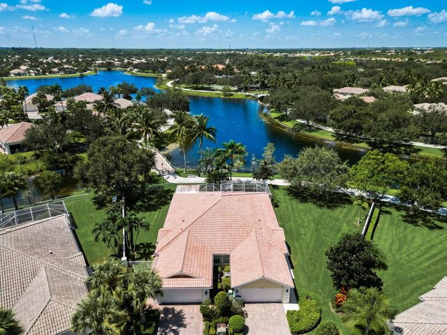 8178 Montserrat Place, Wellington, FL 33414