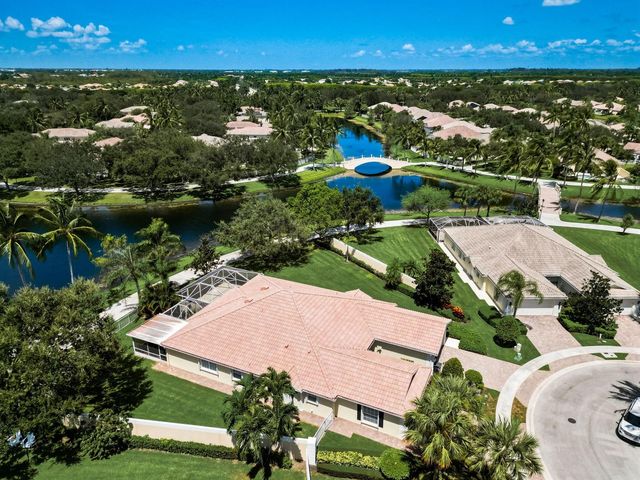 8178 Montserrat Place, Wellington, FL 33414