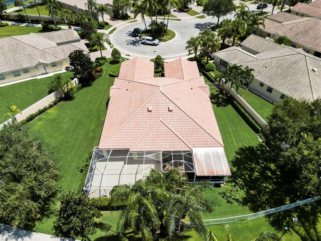 8178 Montserrat Place, Wellington, FL 33414