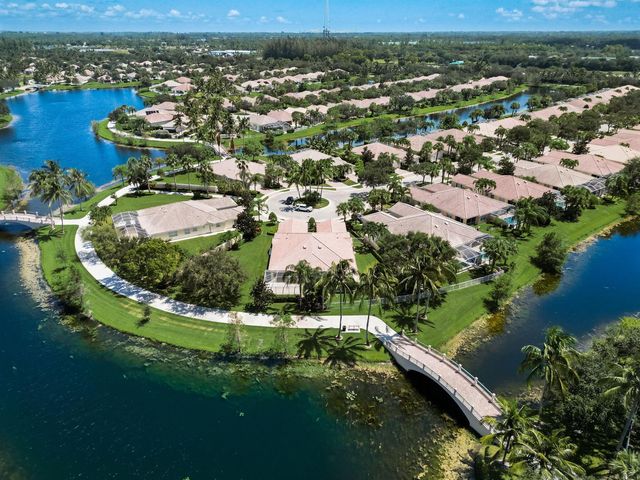 8178 Montserrat Place, Wellington, FL 33414