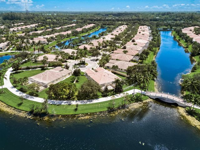 8178 Montserrat Place, Wellington, FL 33414