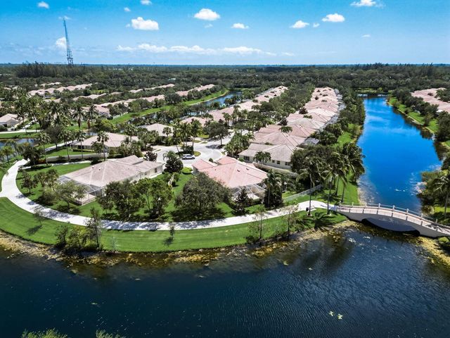 8178 Montserrat Place, Wellington, FL 33414