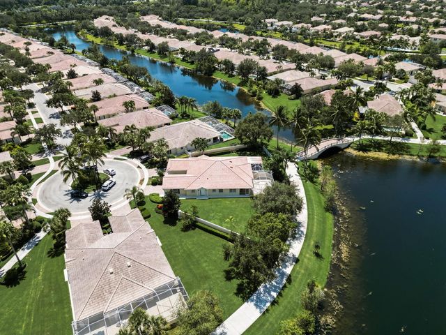 8178 Montserrat Place, Wellington, FL 33414
